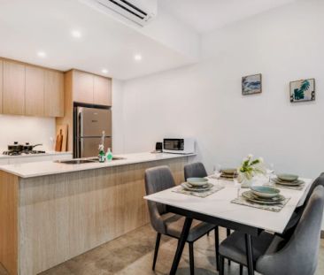 1 bed 1 bath-128 - Photo 4