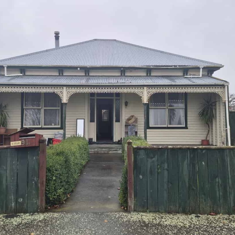 East Ashburton fully fenced - Photo 1