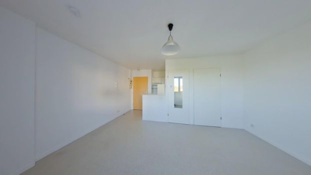 Location Appartement 1 pièce 23m² POITIERS 86000 - Photo 1