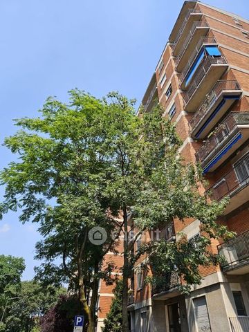 Bilocale in Affitto in Viale Etiopia a Milano - Photo 5
