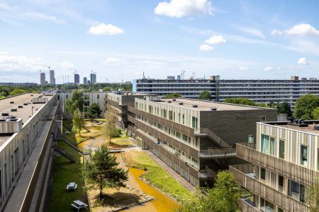 Appartement te huur: Karspeldreef 1451 1104 SE Amsterdam - Foto 5