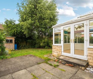 3 bedroom detached house to rent - Photo 5