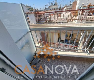 Studio/Γκαρσονιέρα για ενοικίαση Τριανδρία (Τριανδρία - Δόξα - Κρυο... - Photo 3