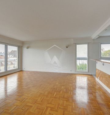 Appartement • Gérard de Nerval - Photo 4