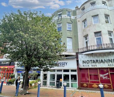 1 bedroom apartment to rent - Photo 6