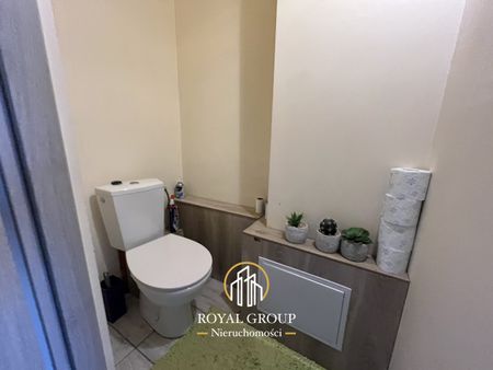 3 pokoje, Winda, LSM - Фото 4