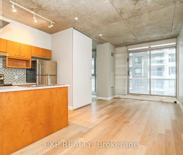 505 - 179 GEORGE STREET - Photo 2