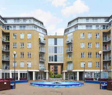 Ionian Building, E14 8DW, London - Photo 1