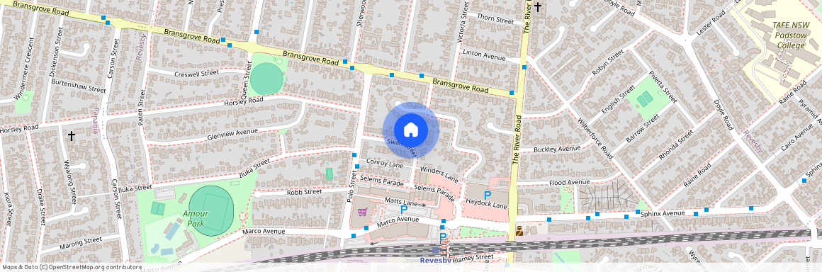 3/8-14 Swan Street, NSW 2212, Revesby