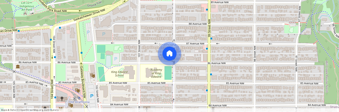 10008 86 Ave., AB, Edmonton