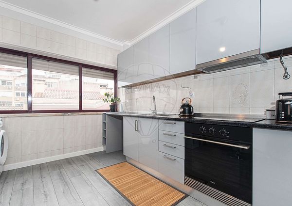 Apartamento T2 em Lisboa