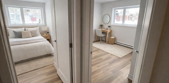 logement chambre a louer - Photo 2