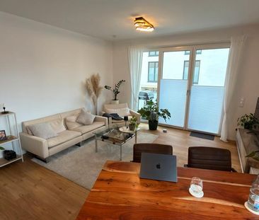 ✨Suche Nachmieter für Moderne Neubauwohnung in Top Lage in Brühl - Photo 1
