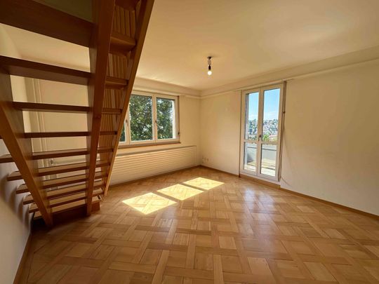 2 Zimmer, 44 m², 4. Stock - Photo 1