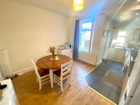 2 bedroom house share to rent - Photo 4