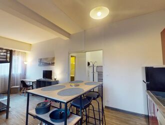 Location Appartement 1 pièces 35 m2 à Chartres - Photo 5