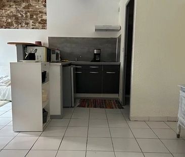 Location Appartement 1 pièces 24 m2 à Perpignan - Photo 3