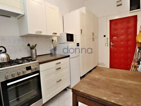Pronájem bytu 2+1 53 m2 - Fotografie 5