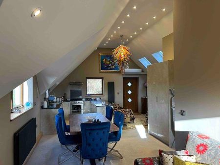 1 bedroom apartment to rent - Photo 3