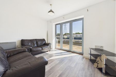 2 bedroom apartment to rent - Photo 2