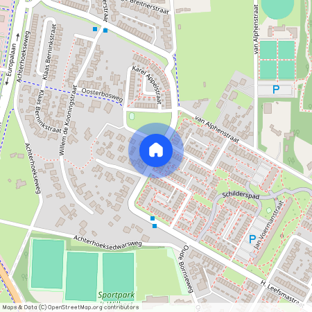 Hengelose Es-Noord, 7556 JP, Coba Ritsemastraat, Hengelo