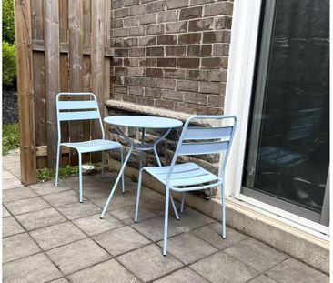 For Lease - 122 Courtland Avenue Unit# 14, Kitchener, Ontario - Photo 4