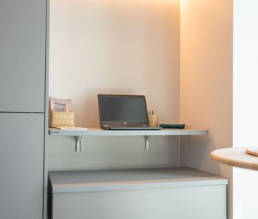 Gøteborg Allé 6, St. 21 - Foto 3