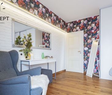 Luksusowy apartament | 3 pok | Od 15 Maja - Photo 4