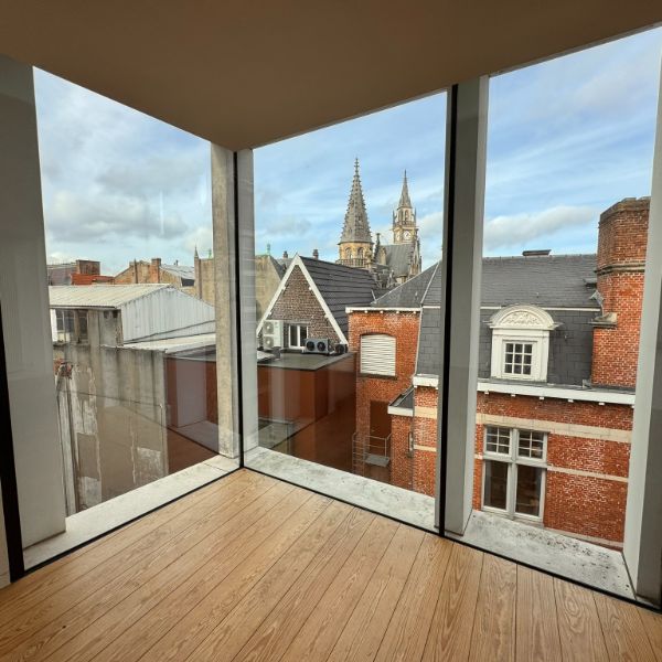 Appartement te huur in Gent - Foto 1