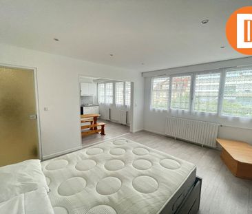 Appartement à louer à METZ - Photo 5