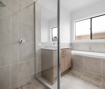 Brand New Home for Lease in Manor Lakes - Photo 6