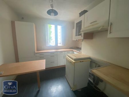 Location Appartement 3 pièces 52m² GRENOBLE 38000 - Photo 3