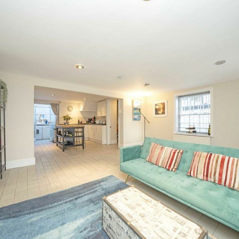 Almeida Street, London, N1 - Photo 1