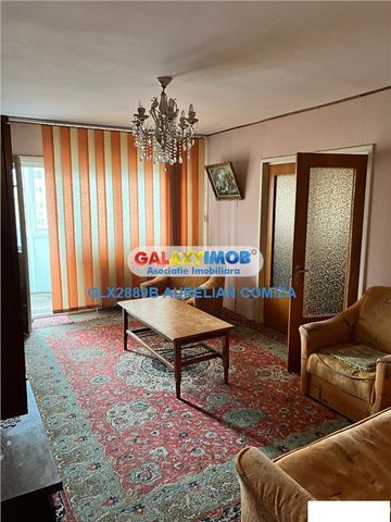 Apartament 4 camere Gorjului - Fotografie 5
