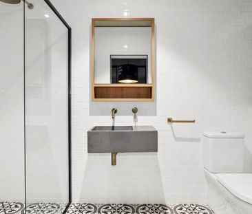 102/9 The Causeway, Kingston ACT 2604 - Apartment For Rent | Domain - Photo 2