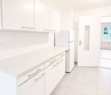3.5 Zimmer, 70 m², 1. Stock - Photo 6