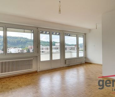 Appartement 3.5 pièces au 3ème étage - Photo 5