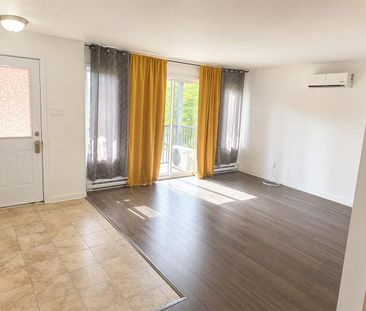 228 Rue Broad (Aylmer) Superbe Appartement 4 1/2 à Louer - Photo 1