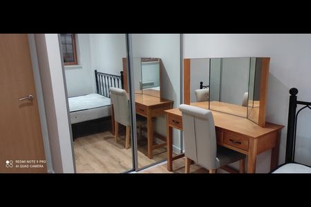 1 Bed Flat, Fulcrum, S1 - Photo 4