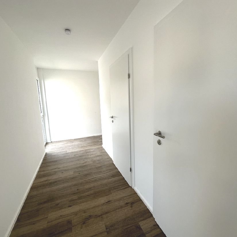 Neuwertige Mietwohnung mit Balkon in Eggenberg …! - Foto 1