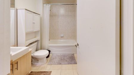 For Lease - 55 Bremner Boulevard Unit# 2306, Toronto, Ontario - Photo 5