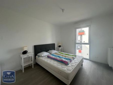 Appartement à louer 3 pièces 63.75m² - Photo 4