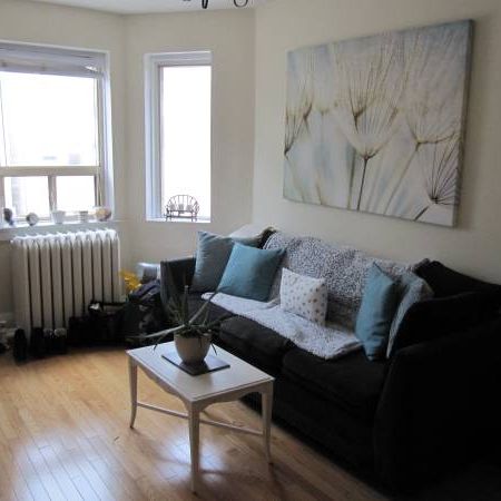 Cozy Single Occupancy 1 bedroom apt steps to subway. - Photo 4