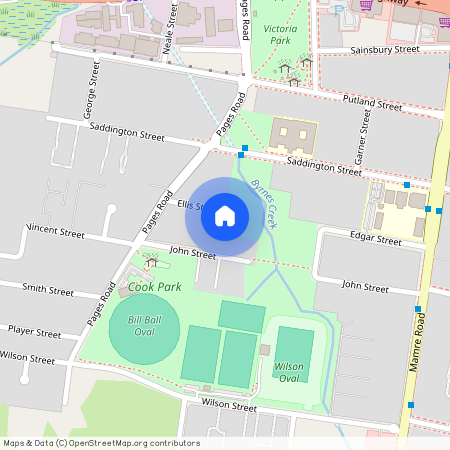 1/12-14 Ellis Street, St Marys