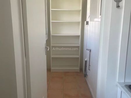 Location Appartement 4 pièces 68 m2 à Digne-les-Bains - Photo 3