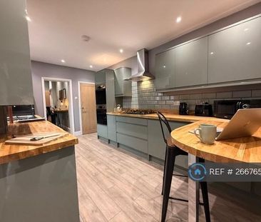 3 bedroom terraced house to rent - Photo 6