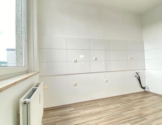*** Singles oder Paare aufgepaßt!!! Einziehen und Wohlfühlen*** MIT Balkon *** - Foto 1