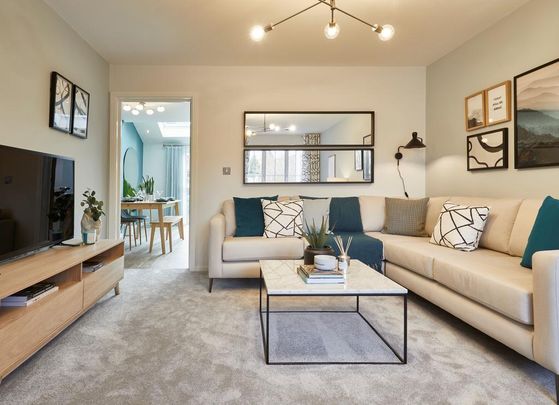 3 bedroom house to rent - Photo 1