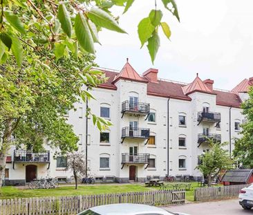 Kapellgatan 6 C - Foto 2