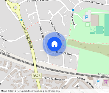 Burdock Way, Desborough - Photo 1